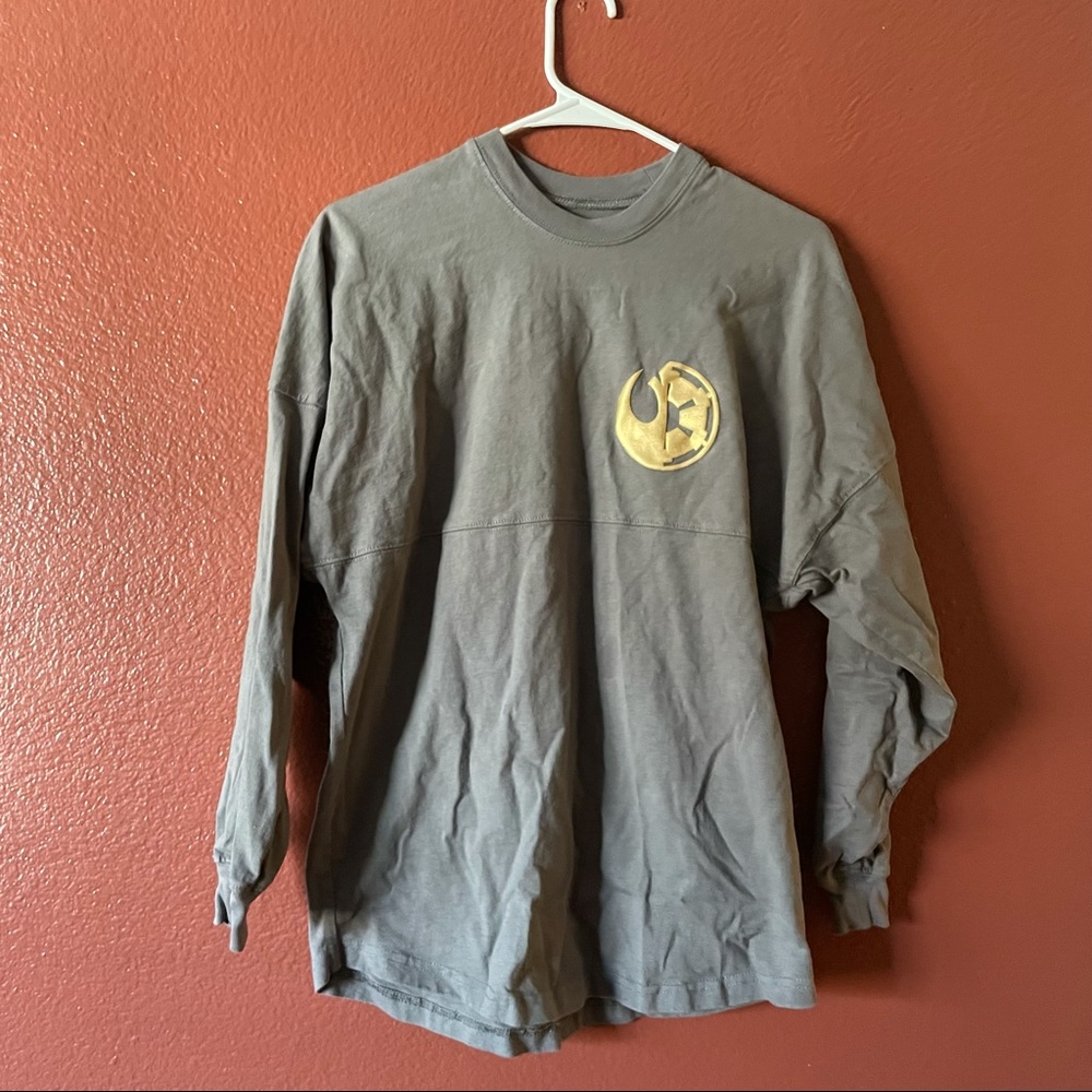 Disney spirit jersey